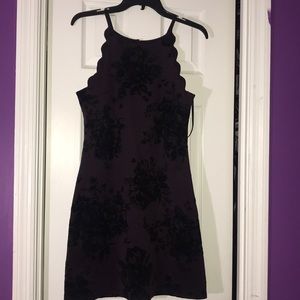 Cute body con dress! Brand new never worn no tag